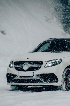 Mt Buller Private Transfer service information and booking page